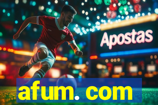 afum. com